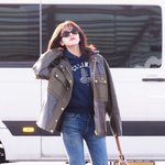 [T포토] 아이브 안유진 '이 느낌, 화보