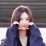 [현장포토] "사르르 녹는다"...<b>가을</b>, 요정의 애교