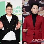 이영자<b>황동주</b>, '전참시'서 만난다…진짜 속마음 공개, 간식 취향도...