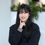 이지민 “라이즈 소희 친누나 수식어, 뛰어넘어야죠” [<b>IS</b>인터뷰]