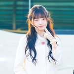 [사진]아이브 레이,'오늘은 러블리기니'