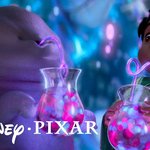 픽사 신작 <b>엘리오</b> 예고편 뜸