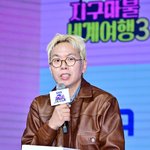 김태호 <b>PD</b> "'가브리엘'·'굿데이' 성적 저조? 글로벌 성적은...