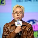 논란 '굿데이'에 "데이터 상당히 좋아…<b>후반부</b> 기대해 주시길"