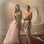 '이범수와 이혼 소송' 이윤진, 자식 <b>농사</b> 성공했다…국제학교 다닌다더니