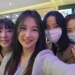 남지현, 사업가 됐다…기쁜 소식에 '현아 제외' 전원 집합