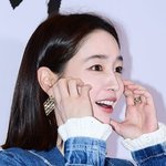 이민정, 남편 응원…깨달음의 볼하트 “‘승부’ <b>울림</b>있는 드라마”