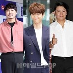 [팝업]알고보니 아빠였다..<b>KCM</b>→이재훈, 결혼·출산 뒤늦게 알린...