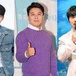 KCM·<b>진욱</b>·쿨 이재훈, 결혼→자녀 숨기고 활동...총각 행세 왜...