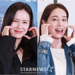 손예진X이민정, 출산 후 복귀→현빈·이병헌 향한  ..내조도 완벽...