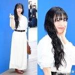 티파니 영, 봄 맞이해 더 예뻐진 꽃미모