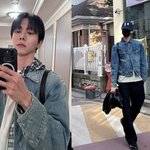 주우재, 노홍철도 '경악'한 <b>소두</b> 인증샷…마스크 하나로 다 가려지네