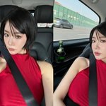 '40세' 클라라, 이러니 성형설 <b>돌지</b>…파격 변신으로 또 달라져