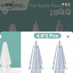 애플펜슬 펜촉뭐<b>사징</b>