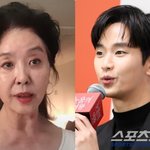 김부선 "김수현, <b>연쇄</b>살인마보다 못한 취급..당신들은 연애 안하고...