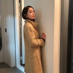 이민정, 남편 이병헌 '<b>승부</b>' 위해 나섰다 "깨달음의 볼하트"