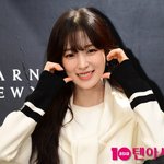 오마이걸 아린, 겹경사 터졌다…10주년 단콘→봄 페스티벌 함께 즐기고...