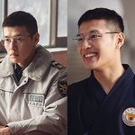 강하늘 최애캐 (개취)