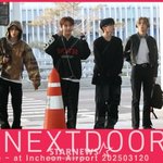 보이넥스트도어 '5월 컴백도 기대하세요!'