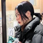 [모두드루와] '최민환과 이혼' 율희, 입술 터지고 눈가에 피멍...