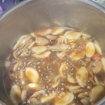 오늘 <b>영양</b>훈련 어때?