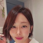 '박군' 한영, 이 미모 <b>반칙</b>이야…숏컷 아닌 단발 결심