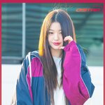 아이브 장원영, 옅은 화장으로 뽐내는 청순미 [O! STAR 숏폼]