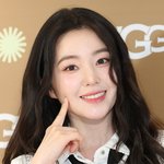 아이린 <b>오늘자</b> 얼굴