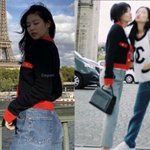 제니, 엄마에게 물려받은 '<b>샤넬</b>' 얼마하나 봤더니…'사고 싶어도...