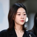 '대성통곡' 김새론 母 "결혼? 낙태? 들은 적 없어"..눈물의...