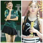 [엔터톡] <b>버스터즈</b> 떠나는 민지, 15살에 시작해 5년… “솔로로...