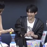 김채원 성한빈 둘이 사귀냐?
