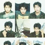 <b>홍경</b> 송중기랑 강하늘이 낳은 아들 같음