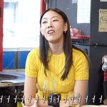 저격? 한혜진 "전남친들 다 'T'..이젠 <b>ENFJ</b> 만날 것"