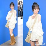 레드벨벳 웬디, 청순에 섹시 한 스푼