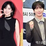장나라 "6살 연하 남편, 먼저 짝사랑"…'결혼' 비밀 지킨...