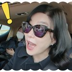 '리치 언니' 최화정, 억대 슈퍼카 내부 공개.."내 차 너무...