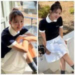 이시영, 이혼 후 첫 근황… 아들 위해 “예쁜 신발 신고 예쁜 곳만”