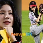 (여자)아이들 미연 잠실 뜬다, <b>LG</b>트윈스 시구 출격 “반드시 이긴다”