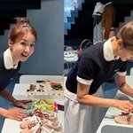 파경' 이시영, 4일 만 첫 근황…<b>명품</b> 행사장서 포착 "예쁜 곳만...