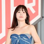 기은세 '우아하게'[엑's <b>HD</b>포토]