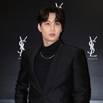 [단독] 엑소 카이, <b>전역</b> 후 열일…'탐비' 게스트 출격