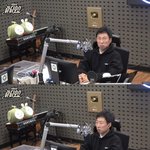 "아이유와 부른 '<b>레옹</b>'으로 먹고 사는 中" 애정 (라디오쇼)