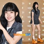 (여자)아이들 <b>소연</b> 발목 꺾이겠어, 어마어마한 통굽 신고 몽환美