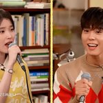 눈물이 나냐"…'폭싹' 아이유박보검, 듀엣 한번 더 [<b>MD</b>이슈]