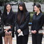 “뉴진스, 독자활동 안돼”…법원, 어도어 가처분 인용