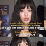 [드루와] 근데 다니엘 보통 아이돌 회사 다 저렇게 관리하지 않나...