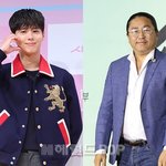 박보검, 김한민 감독과 재회하나 “‘칼, 고두막한의 검’ 검토중”(공식)