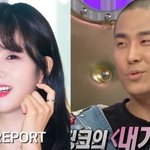 윤보미, 말실수 때문에 '결별설'…"8년 사귄 라도 귀 막아"