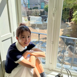 [모두드루와] '이혼' 이시영, 4일 만에 근황 공개…"예쁜 곳만...